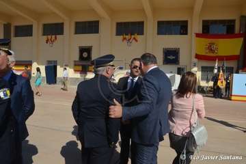  Telde arropa la festividad de la Virgen de Loreto en Gando (Foto Francisco Javier Santana)